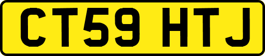 CT59HTJ