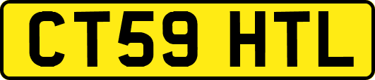 CT59HTL