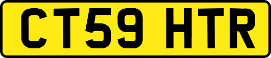 CT59HTR