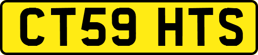 CT59HTS