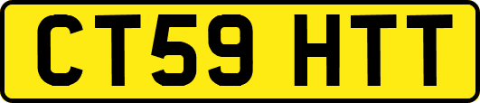 CT59HTT