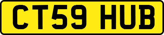 CT59HUB