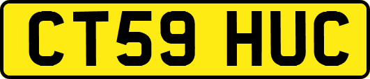 CT59HUC