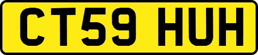 CT59HUH