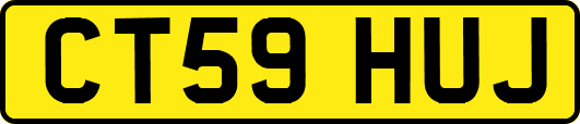 CT59HUJ