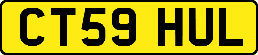 CT59HUL
