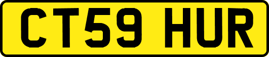 CT59HUR
