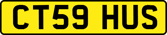 CT59HUS