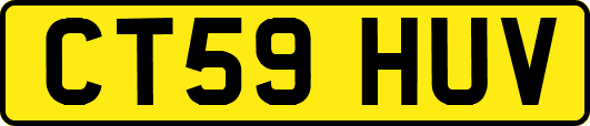 CT59HUV