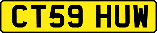 CT59HUW