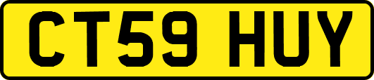 CT59HUY