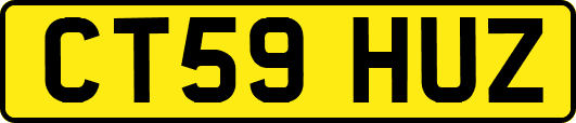 CT59HUZ