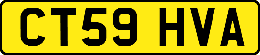CT59HVA