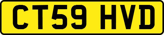CT59HVD