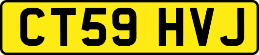 CT59HVJ