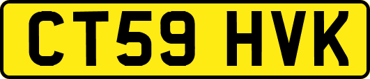 CT59HVK
