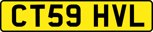 CT59HVL
