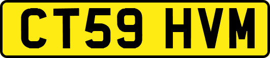 CT59HVM