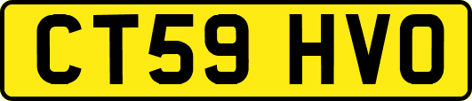 CT59HVO