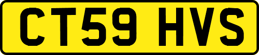 CT59HVS