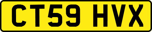 CT59HVX