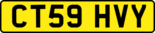 CT59HVY