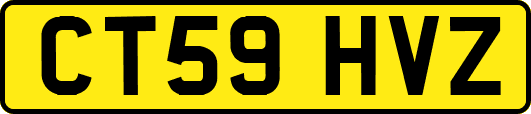 CT59HVZ
