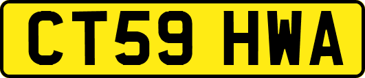 CT59HWA