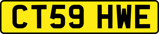 CT59HWE