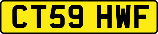 CT59HWF