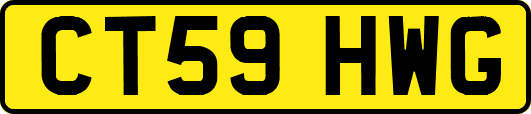 CT59HWG