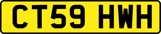 CT59HWH