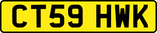 CT59HWK