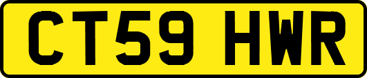 CT59HWR