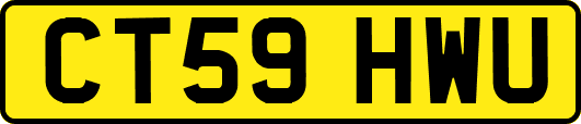 CT59HWU