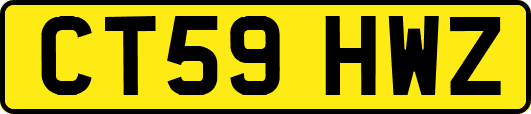 CT59HWZ