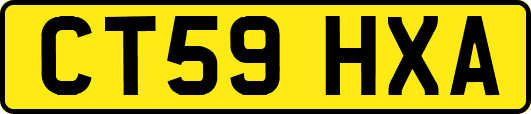 CT59HXA