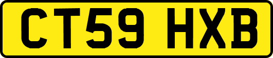 CT59HXB