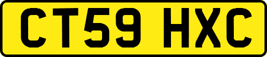 CT59HXC