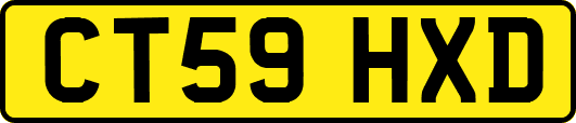 CT59HXD