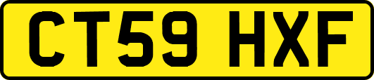 CT59HXF