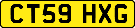 CT59HXG