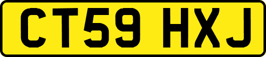 CT59HXJ