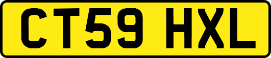 CT59HXL