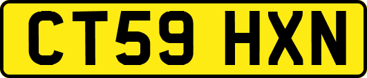 CT59HXN