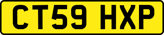 CT59HXP