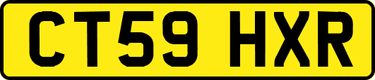 CT59HXR