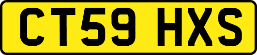 CT59HXS