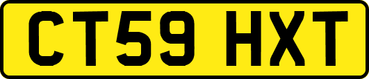 CT59HXT