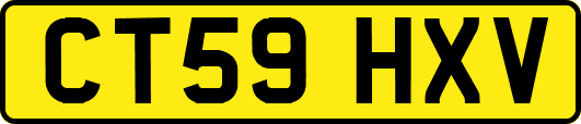 CT59HXV